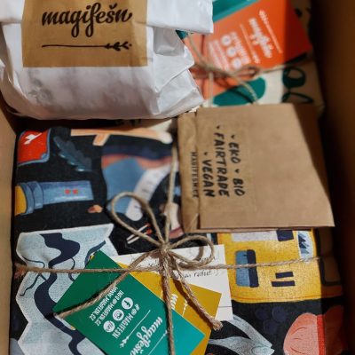 Processed with Focos