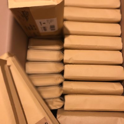 Processed with Focos